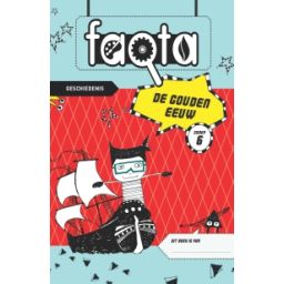 Afbeelding van Faqta : Groep 6 : De Gouden Eeuw : Doeboek