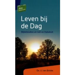 Afbeelding van Leven bij de dag