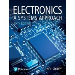 Afbeelding van Electronics