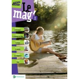 Afbeelding van Quartier français : 2 : Leerwerkboek