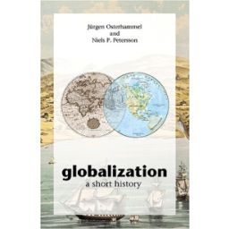 Afbeelding van Globalization