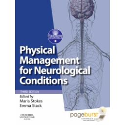 Afbeelding van Physical management for neurological conditions