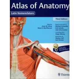 Afbeelding van Atlas of anatomy