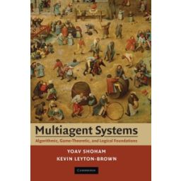 Afbeelding van Multiagent systems