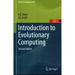 Afbeelding van Introduction to evolutionary computing