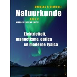 Afbeelding van Natuurkunde : Deel 2