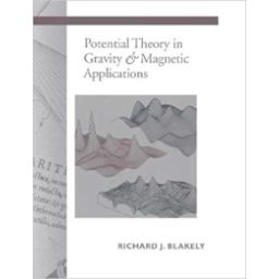 Afbeelding van Potential theory in gravity and magnetic applications