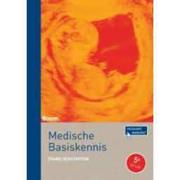 Afbeelding van Medische basiskennis
