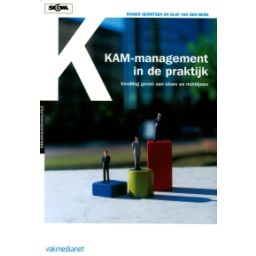 Afbeelding van KAM-management in de praktijk