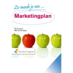 Afbeelding van Zo maak je een marketingplan