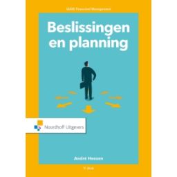 Afbeelding van Beslissingen en planning