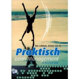 Afbeelding van Praktisch Lean management