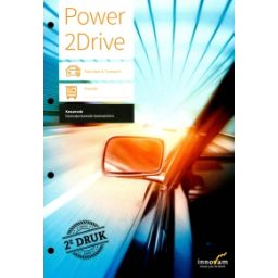 Afbeelding van Power2Drive (M&T) : Gemotoriseerde tweewielers