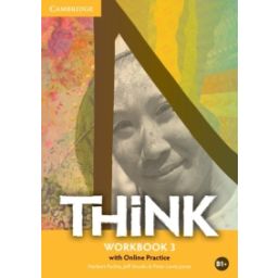 Afbeelding van Think : Level 3 : Workbook