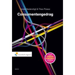 Afbeelding van Consumentengedrag 6e dr