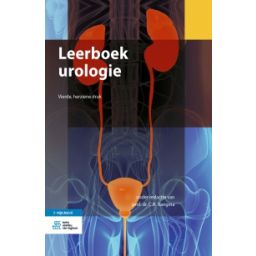 Afbeelding van Leerboek urologie