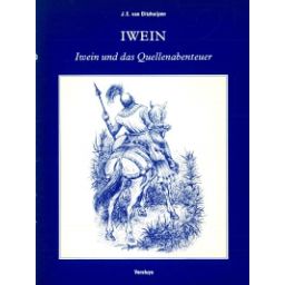 Afbeelding van Iwein und das Quellenabenteuer