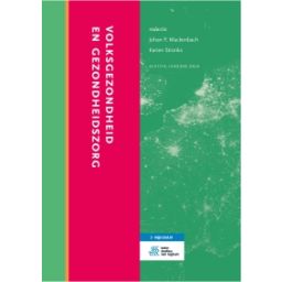 Afbeelding van Volksgezondheid en gezondheidszorg