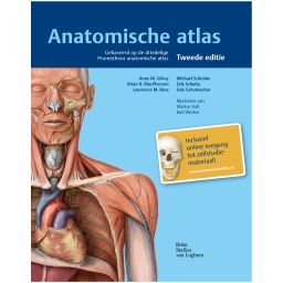 Afbeelding van Anatomische Atlas