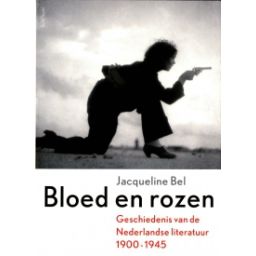 Afbeelding van Bloed en rozen