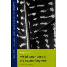 Afbeelding van Altijd weer vogels die nesten beginnen 4e dr