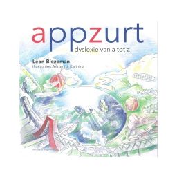 Afbeelding van Appzurt : dyslexie van a tot z