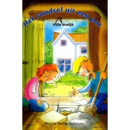 Afbeelding van Het raadsel uit een pot