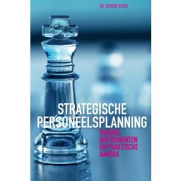 Afbeelding van Strategische personeelsplanning