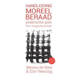 Afbeelding van Handboek moreel beraad