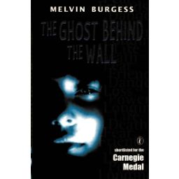 Afbeelding van The ghost behind the wall