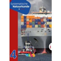 Afbeelding van Systematische natuurkunde 9e ed : 4 havo