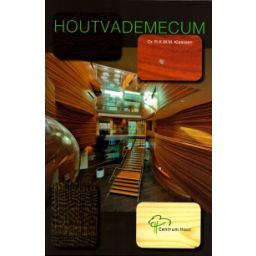 Afbeelding van Houtvademecum