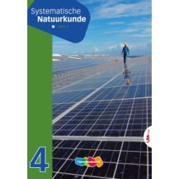 Afbeelding van Systematische natuurkunde 9e dr : 4 vwo