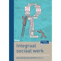 Afbeelding van Integraal sociaal werk