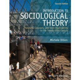 Afbeelding van Introduction to sociological theory