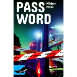 Afbeelding van Password (Vroege lijsters)