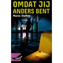 Afbeelding van Omdat jij anders bent (Vroege lijsters)