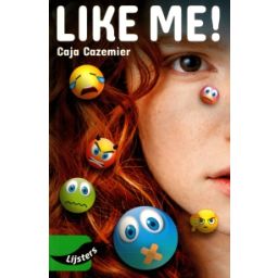 Afbeelding van Like me! (Vroege lijsters)