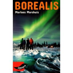 Afbeelding van Borealis (Vroege lijsters)