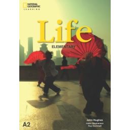 Afbeelding van Life : Elementary : Student's book