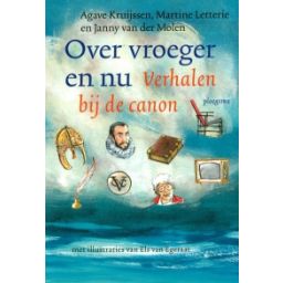 Afbeelding van Over vroeger en nu