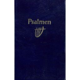 Afbeelding van Psalmen ritmisch