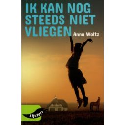 Afbeelding van Ik kan nog steeds niet vliegen (Vroege lijsters)