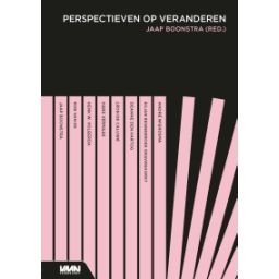 Afbeelding van Perspectieven op veranderen