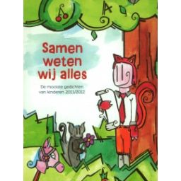 Afbeelding van Samen weten wij alles