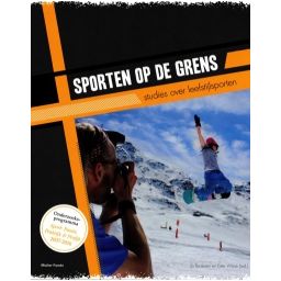 Afbeelding van Sporten op de grens