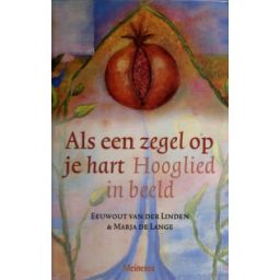 Afbeelding van Als een zegel op je hart