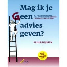 Afbeelding van Mag ik je geen advies geven