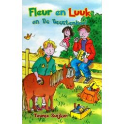 Afbeelding van Fleur en Luuk en de Beestenboel