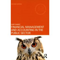 Afbeelding van Financial management and accounting in the public sector